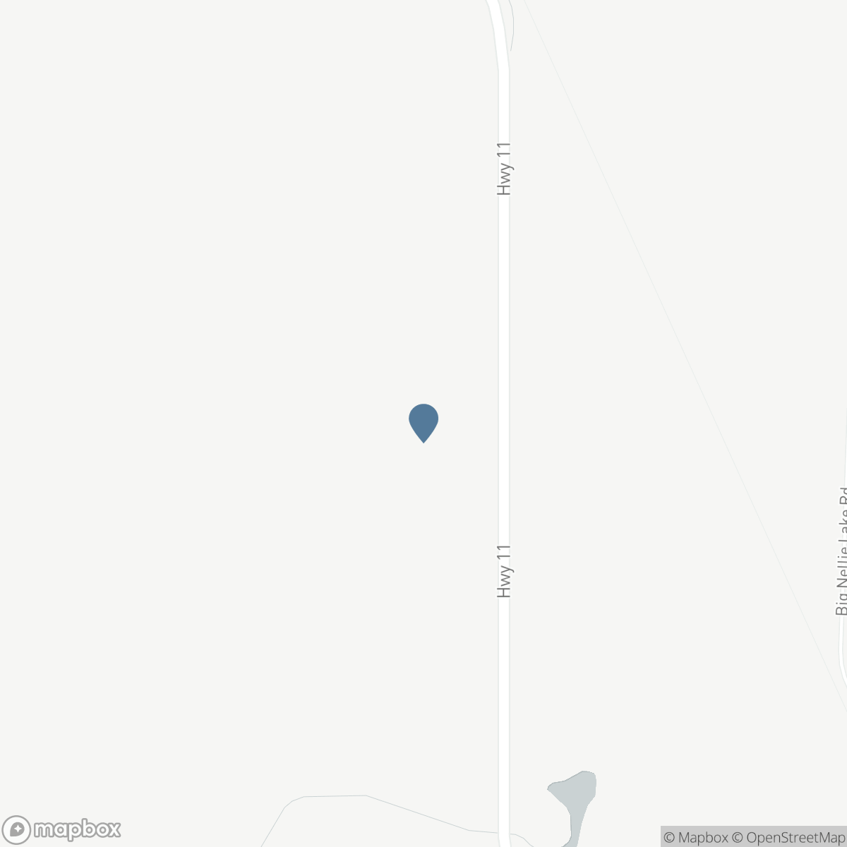 9525 HIGHWAY 11, Iroquois Falls, Ontario P0K 1G0